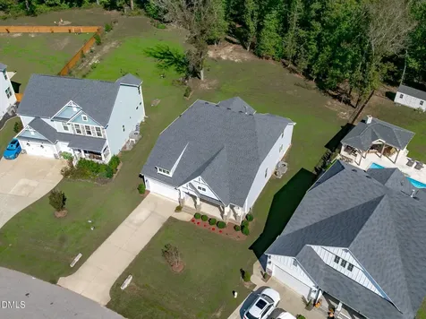 7033 Leando Drive Willow Springs NC 27592