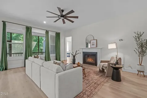 7033 Leando Drive Willow Springs NC 27592