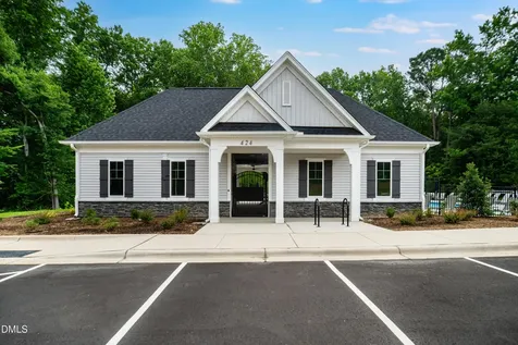 901 Glowing Star Lane Angier NC 27501