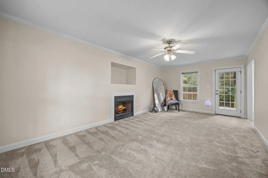 505 Vinson Road Clayton NC 27527