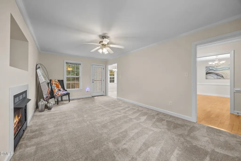 505 Vinson Road Clayton NC 27527