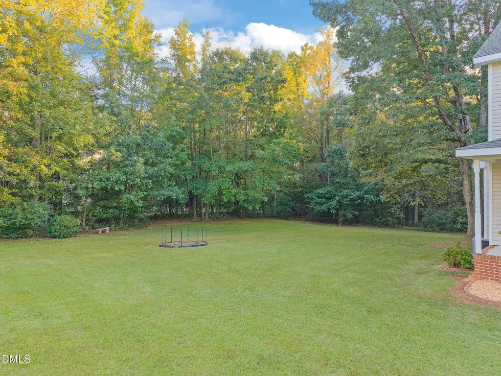 505 Vinson Road Clayton NC 27527