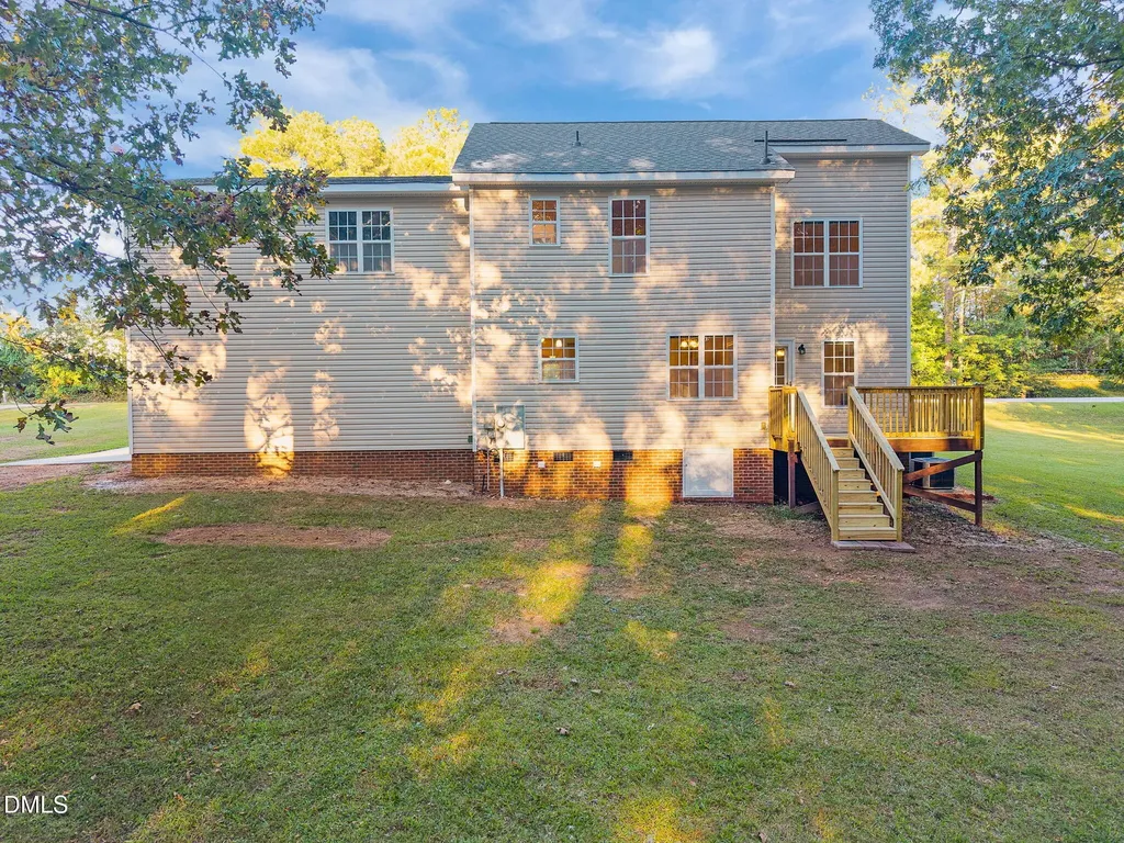 505 Vinson Road Clayton NC 27527