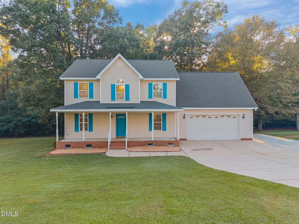 505 Vinson Road Clayton NC 27527
