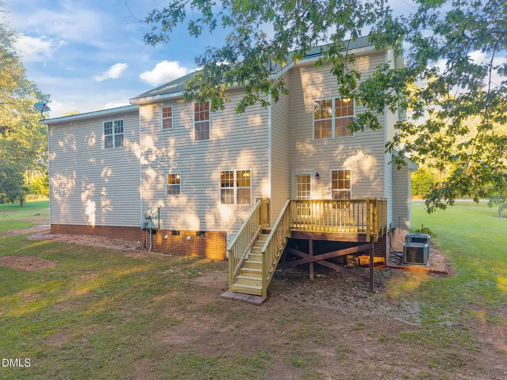 505 Vinson Road Clayton NC 27527