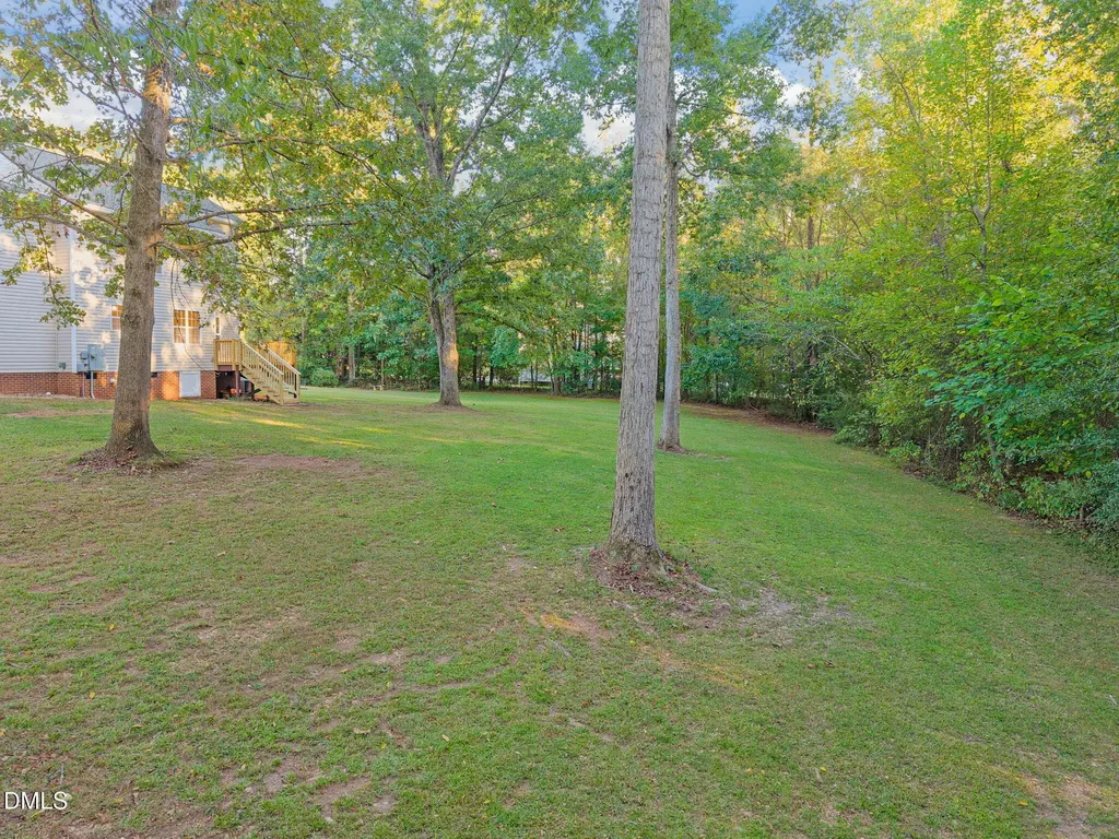 505 Vinson Road Clayton NC 27527