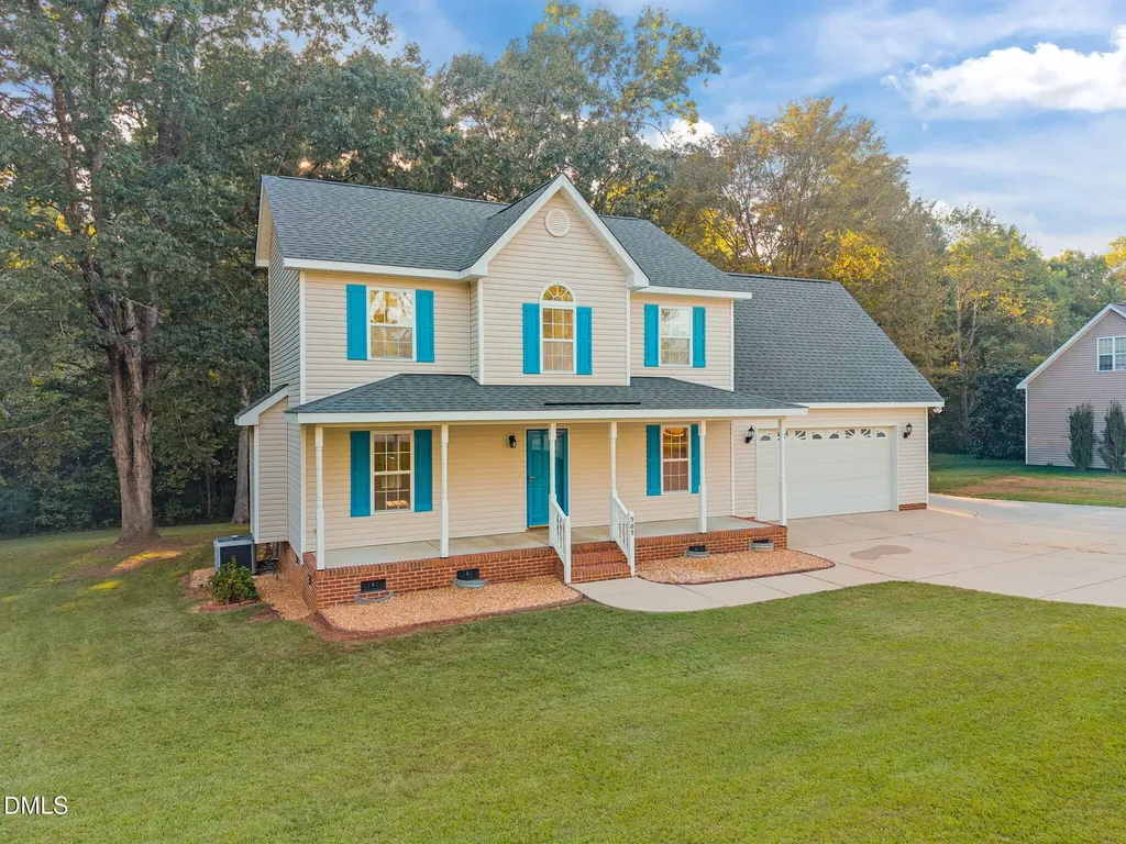 505 Vinson Road Clayton NC 27527
