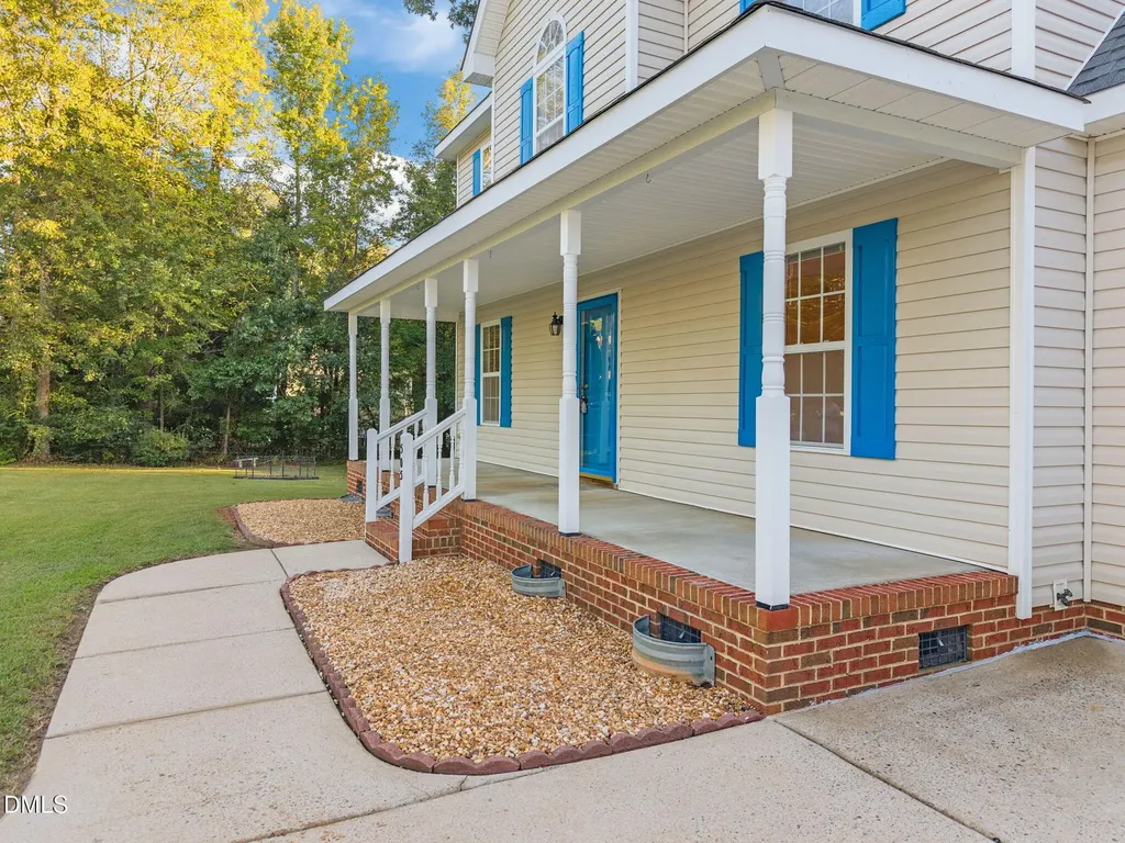 505 Vinson Road Clayton NC 27527