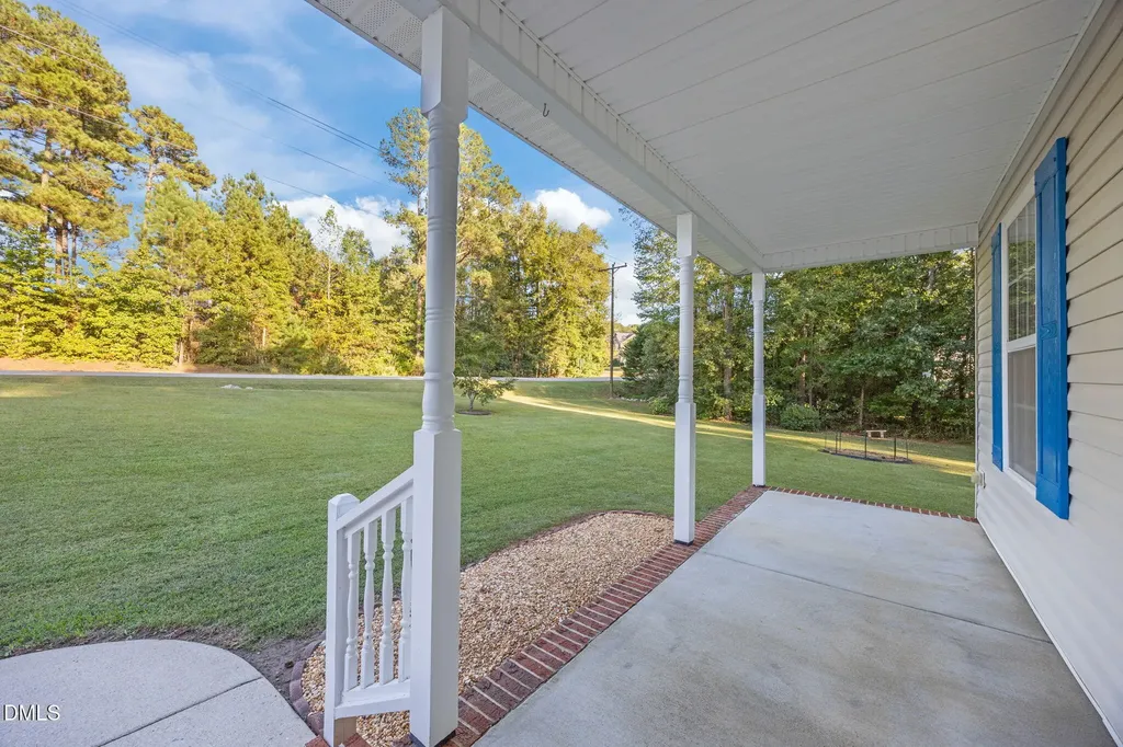 505 Vinson Road Clayton NC 27527