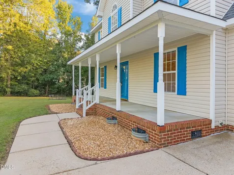 505 Vinson Road Clayton NC 27527