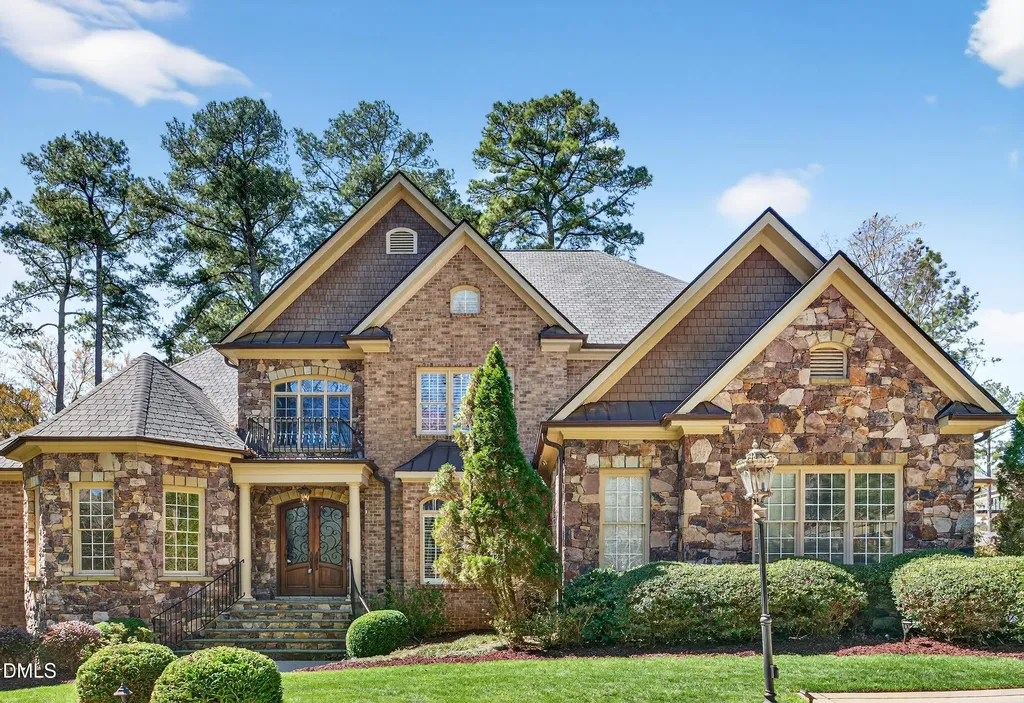 5901 Charleycote Drive Raleigh NC 27614