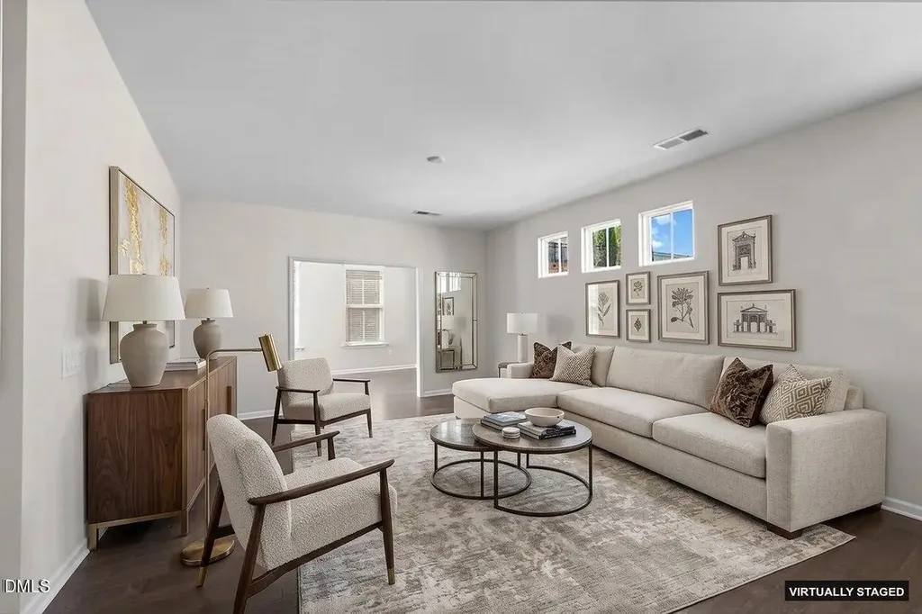 1006 Sounding Lane Durham NC 27703