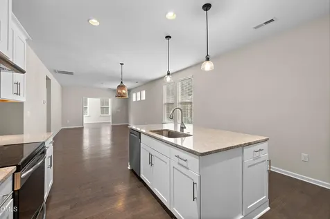 1006 Sounding Lane Durham NC 27703