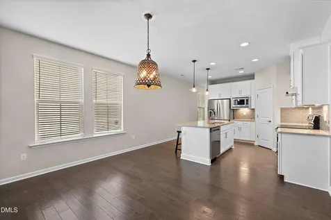 1006 Sounding Lane Durham NC 27703