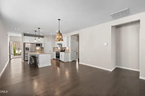 1006 Sounding Lane Durham NC 27703