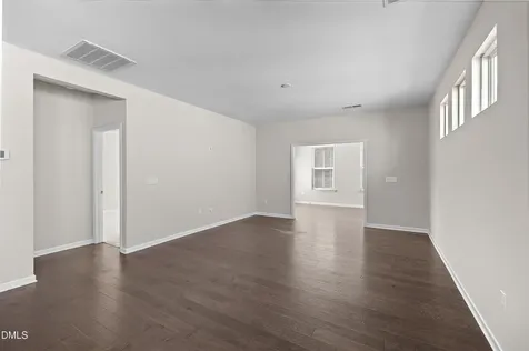 1006 Sounding Lane Durham NC 27703