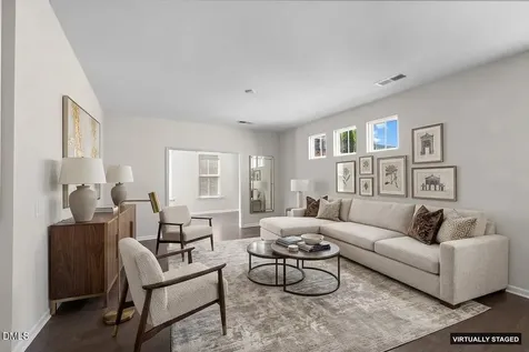 1006 Sounding Lane Durham NC 27703