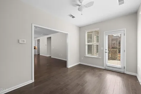 1006 Sounding Lane Durham NC 27703