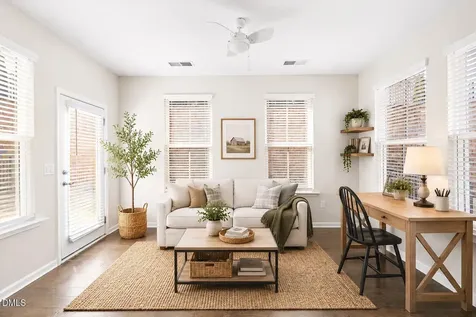 1006 Sounding Lane Durham NC 27703