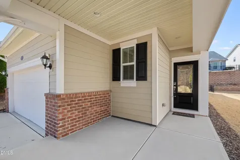 1006 Sounding Lane Durham NC 27703