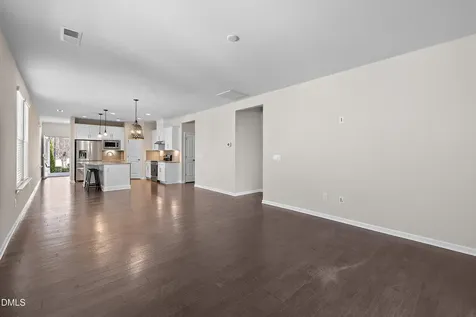 1006 Sounding Lane Durham NC 27703