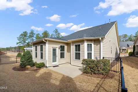 1006 Sounding Lane Durham NC 27703