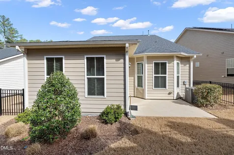 1006 Sounding Lane Durham NC 27703