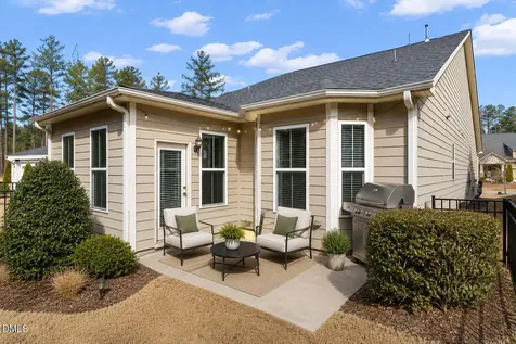 1006 Sounding Lane Durham NC 27703