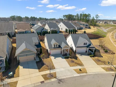 1006 Sounding Lane Durham NC 27703