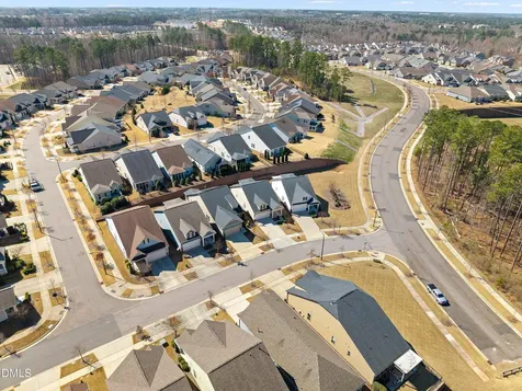 1006 Sounding Lane Durham NC 27703