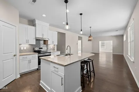 1006 Sounding Lane Durham NC 27703