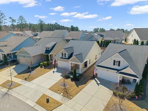 1006 Sounding Lane Durham NC 27703