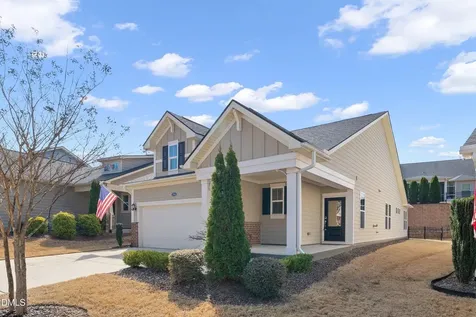 1006 Sounding Lane Durham NC 27703