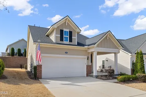 1006 Sounding Lane Durham NC 27703