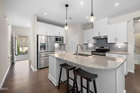 1006 Sounding Lane Durham NC 27703