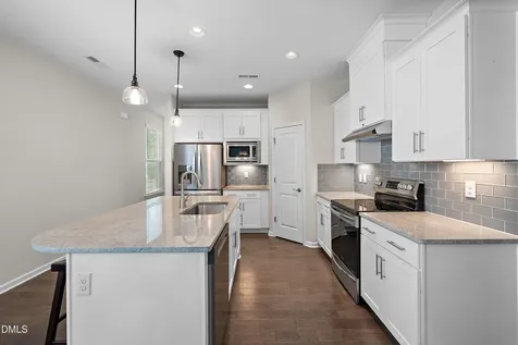1006 Sounding Lane Durham NC 27703