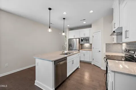 1006 Sounding Lane Durham NC 27703