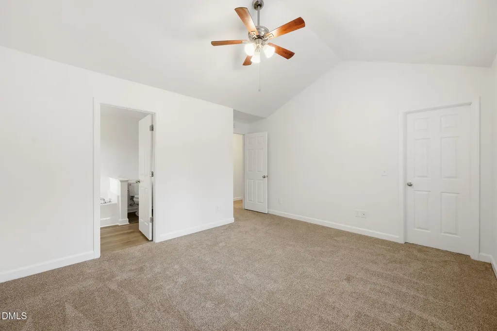 993 Kintail Court Wake Forest NC 27587