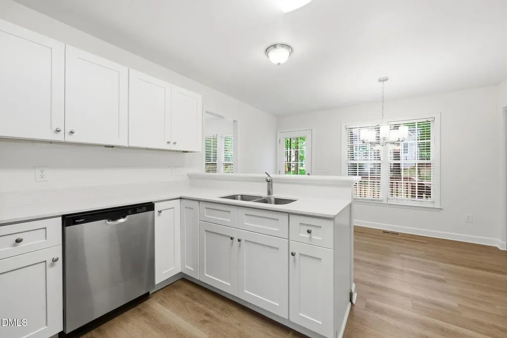 993 Kintail Court Wake Forest NC 27587
