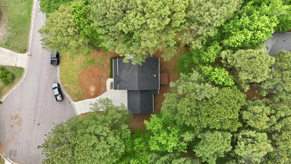 993 Kintail Court Wake Forest NC 27587