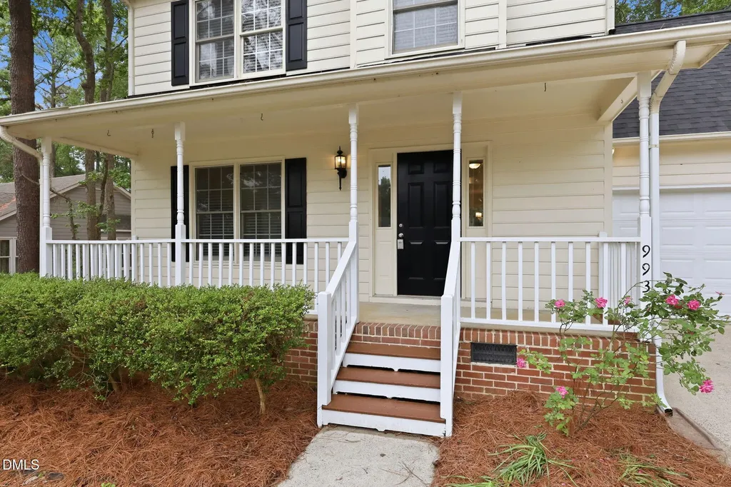 993 Kintail Court Wake Forest NC 27587