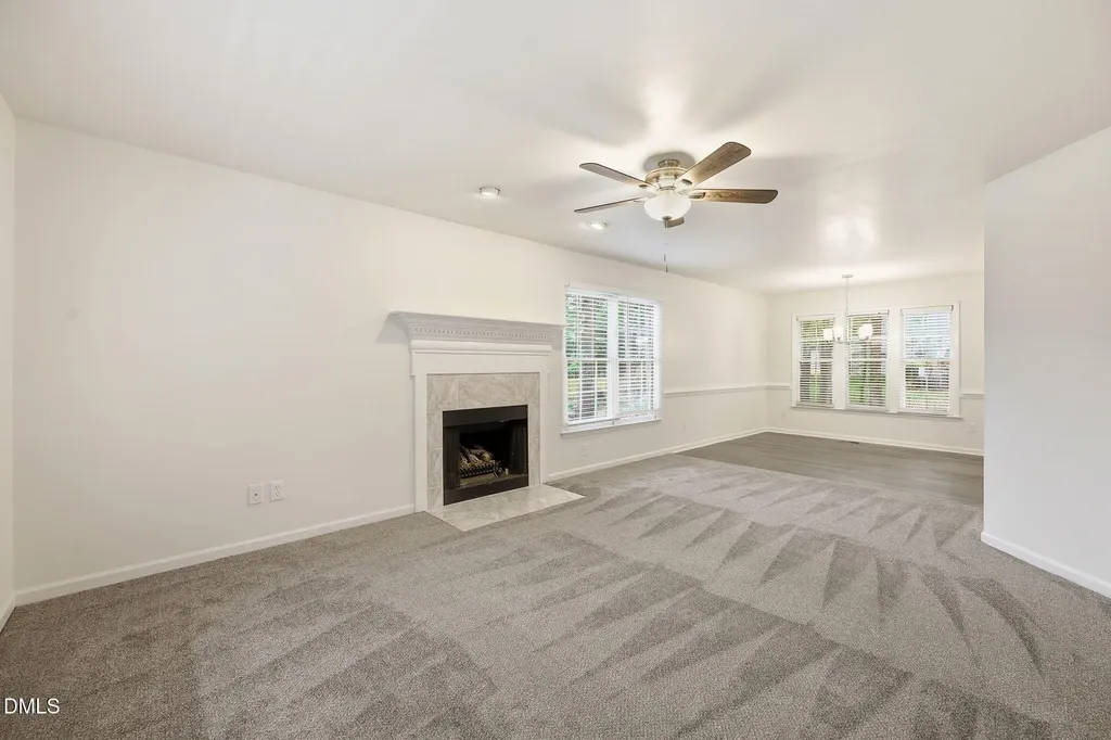 993 Kintail Court Wake Forest NC 27587