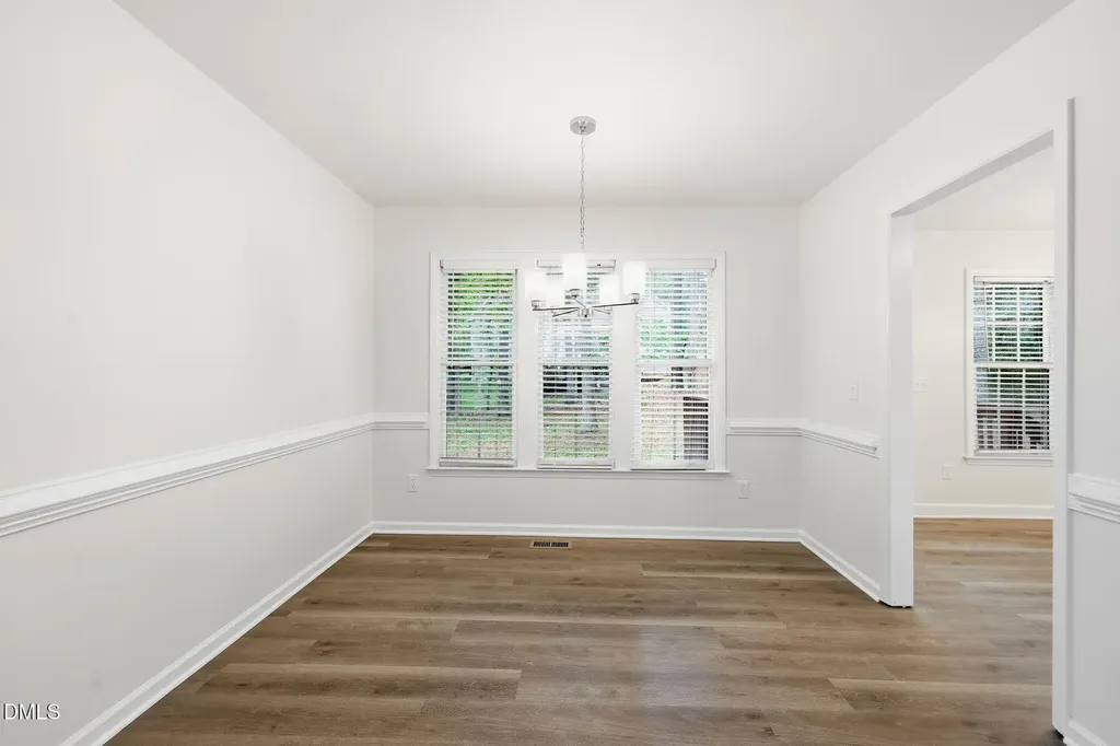 993 Kintail Court Wake Forest NC 27587