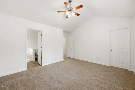 993 Kintail Court Wake Forest NC 27587