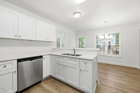 993 Kintail Court Wake Forest NC 27587