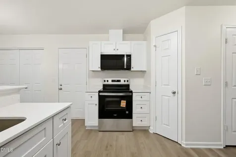 993 Kintail Court Wake Forest NC 27587