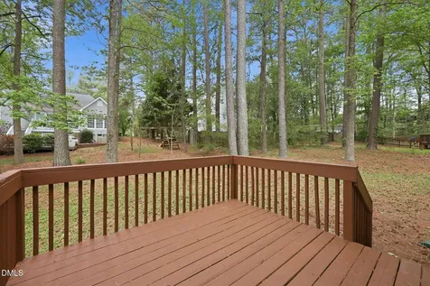 993 Kintail Court Wake Forest NC 27587
