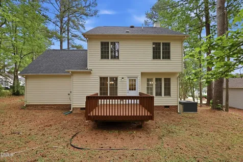 993 Kintail Court Wake Forest NC 27587