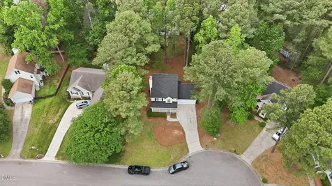 993 Kintail Court Wake Forest NC 27587