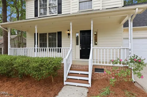 993 Kintail Court Wake Forest NC 27587